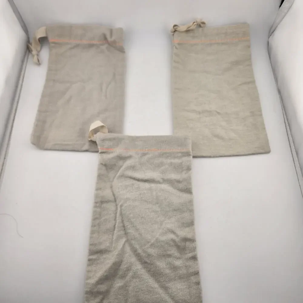Alexis Bittar pre stitching